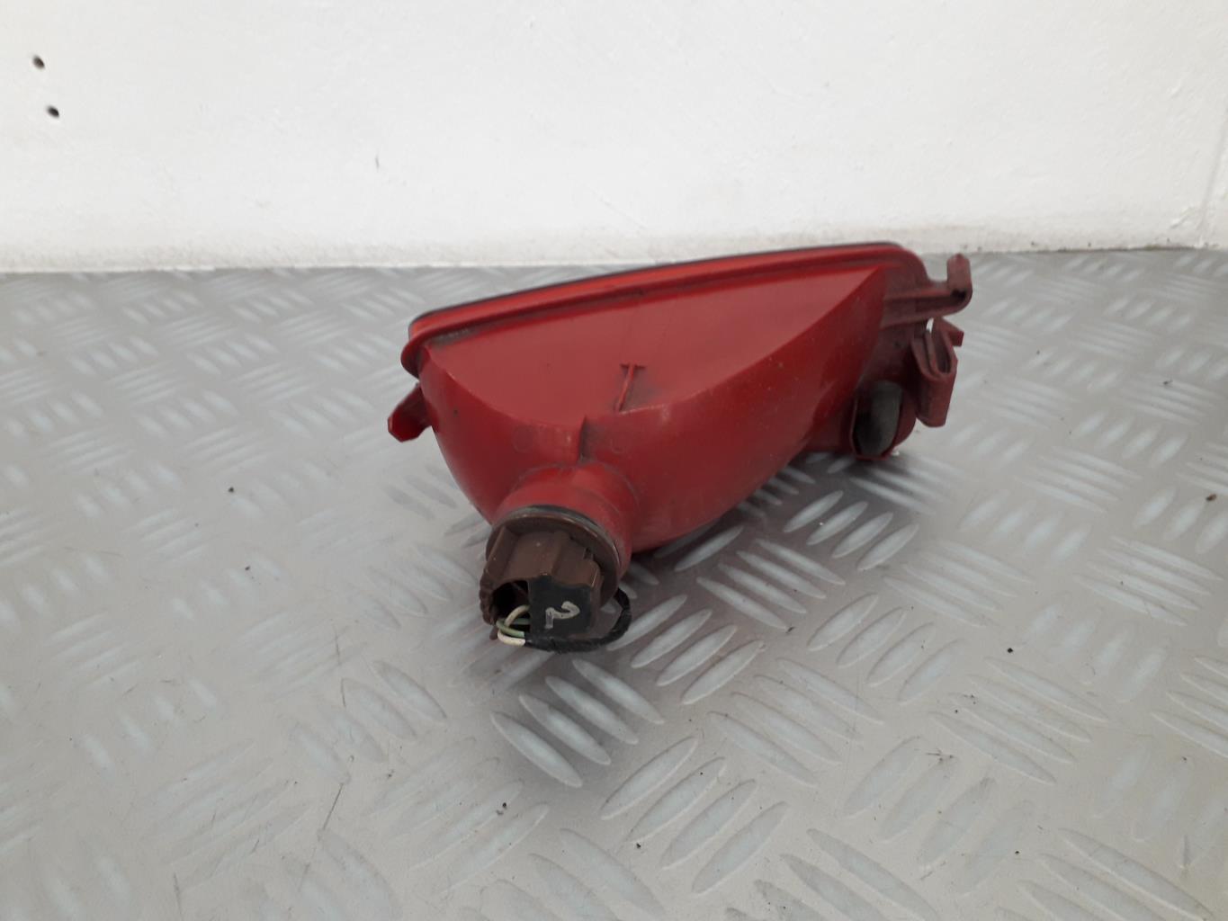 Retronebbia sinistro CITROEN C4 1 PHASE 1  - 1