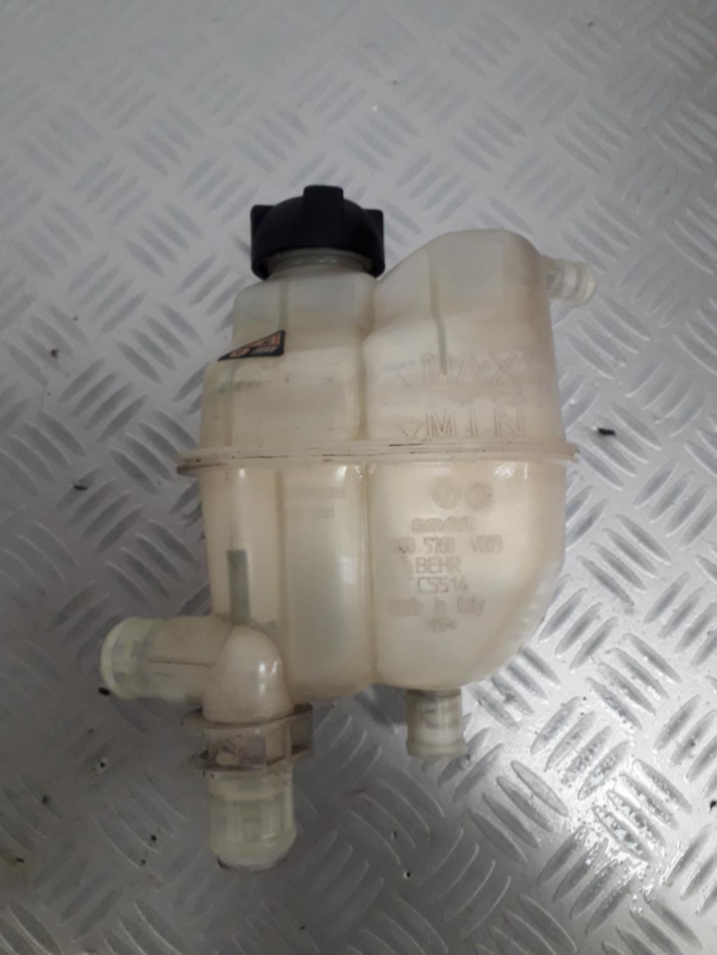 Vase d'expansion SMART FORTWO 1 PHASE 2 COUPE  - 1