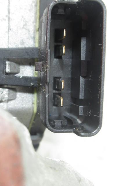 Motore tergicristallo anteriore RENAULT MODUS PHASE 1 Diésel - 1