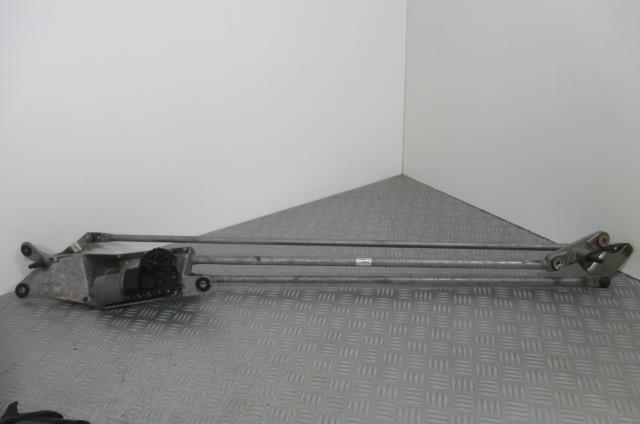 Motore tergicristallo anteriore RENAULT MODUS PHASE 1 Diésel - 1