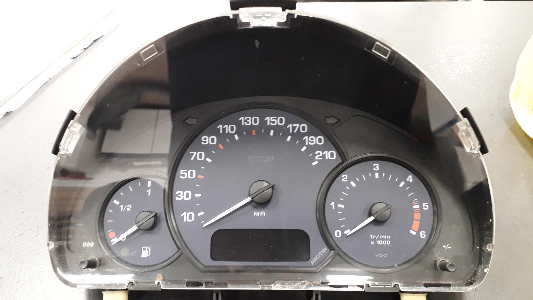 Centralina PEUGEOT 1007  - 1
