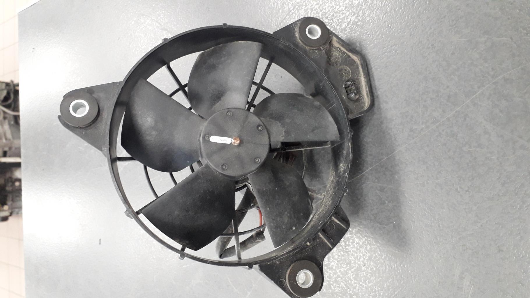 Ventilateur RENAULT TWINGO 3 PHASE 1  - 1