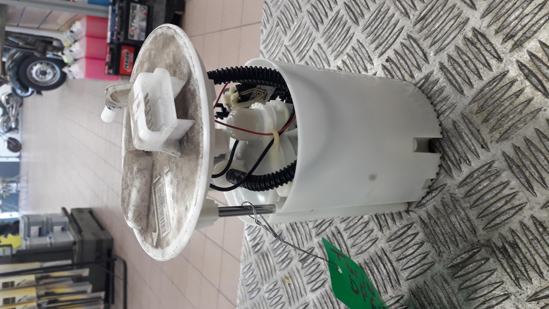 Pompe de gavage RENAULT TWINGO 3 PHASE 1  - 1