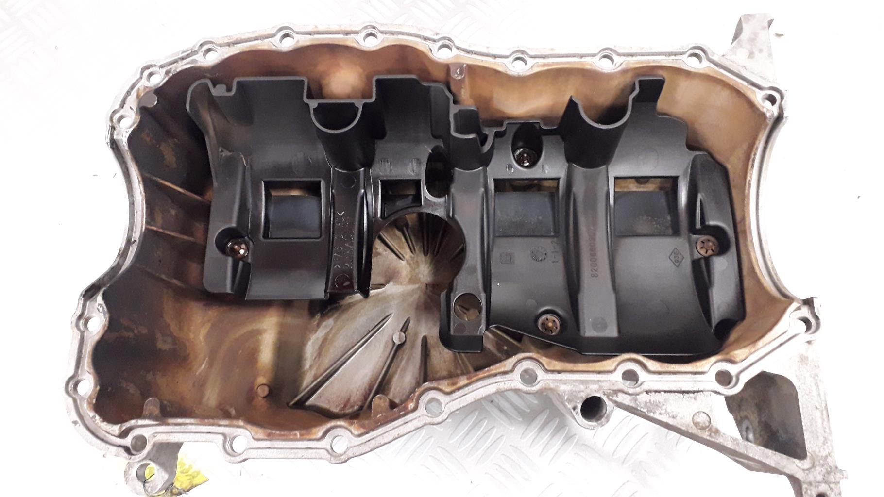 Carter inferieur RENAULT MEGANE 2 PHASE 2  - 1