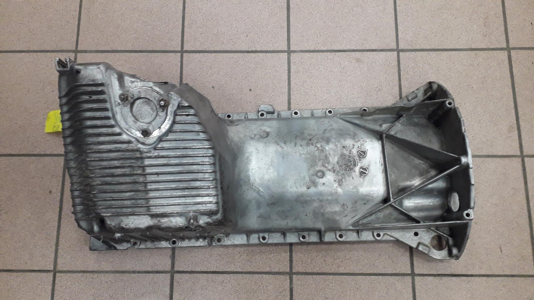Carter inferieur BMW SERIE 3 E36  - 1