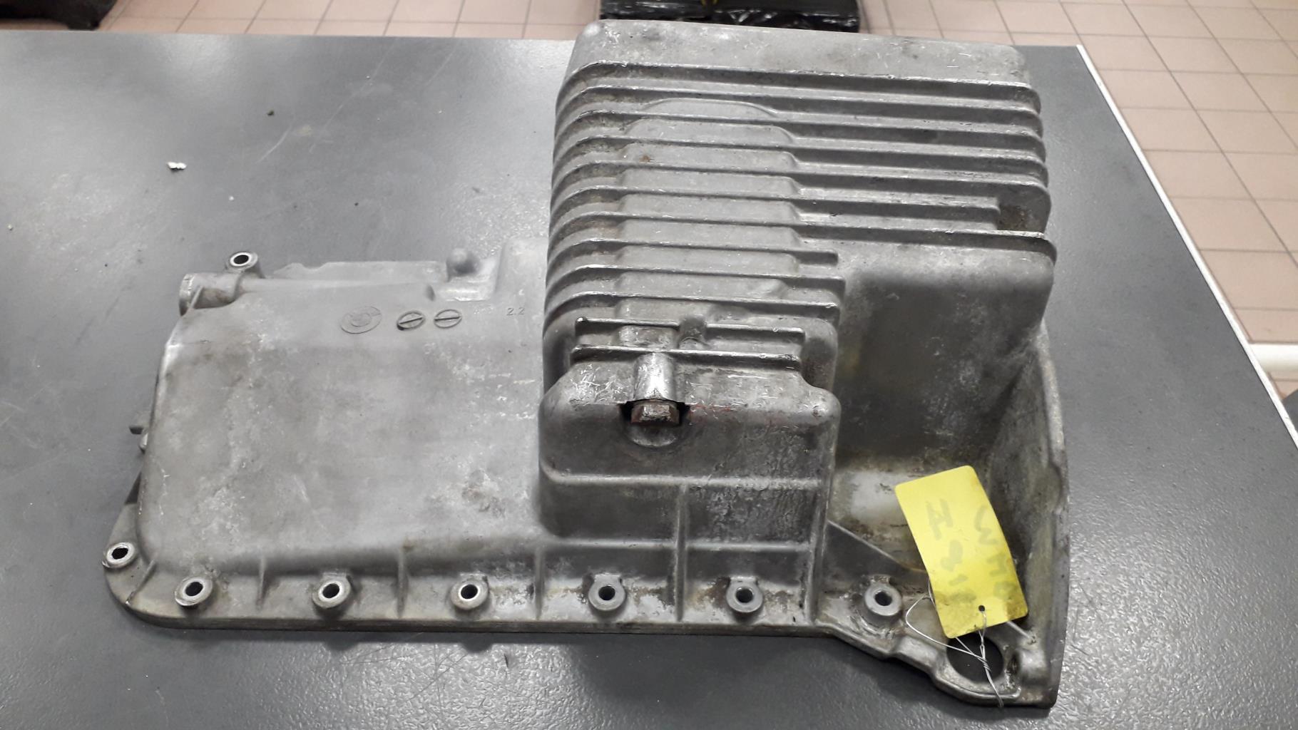 Carter inferieur BMW SERIE 3 E30  - 1