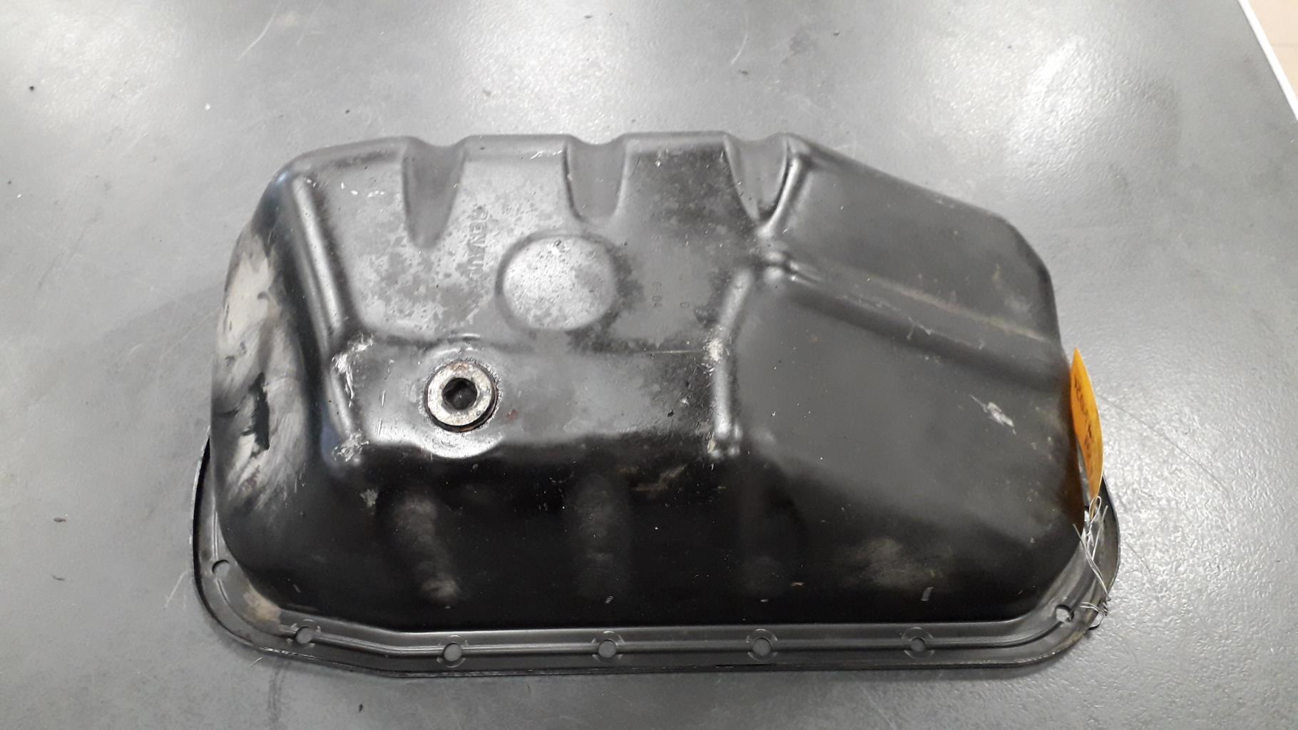 Carter inferieur RENAULT CLIO 1 PHASE 2  - 1