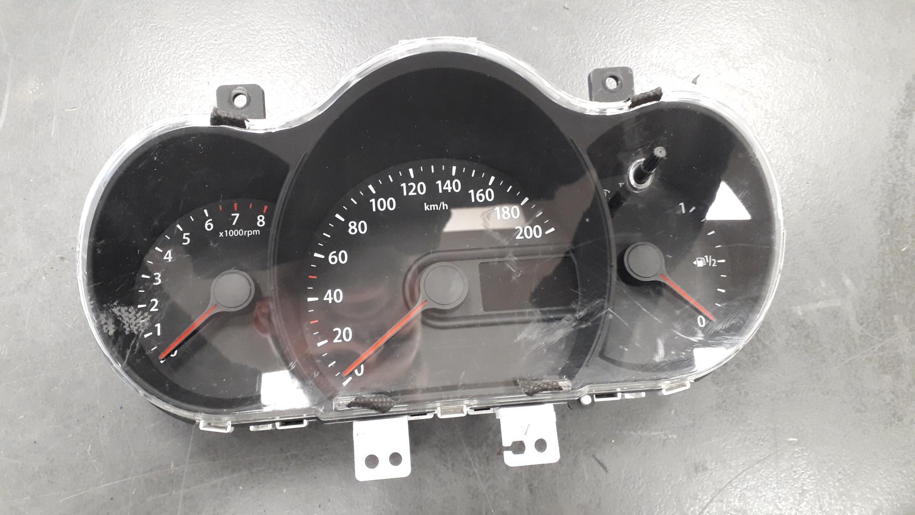 Compteur KIA PICANTO 2 PHASE 1  - 1