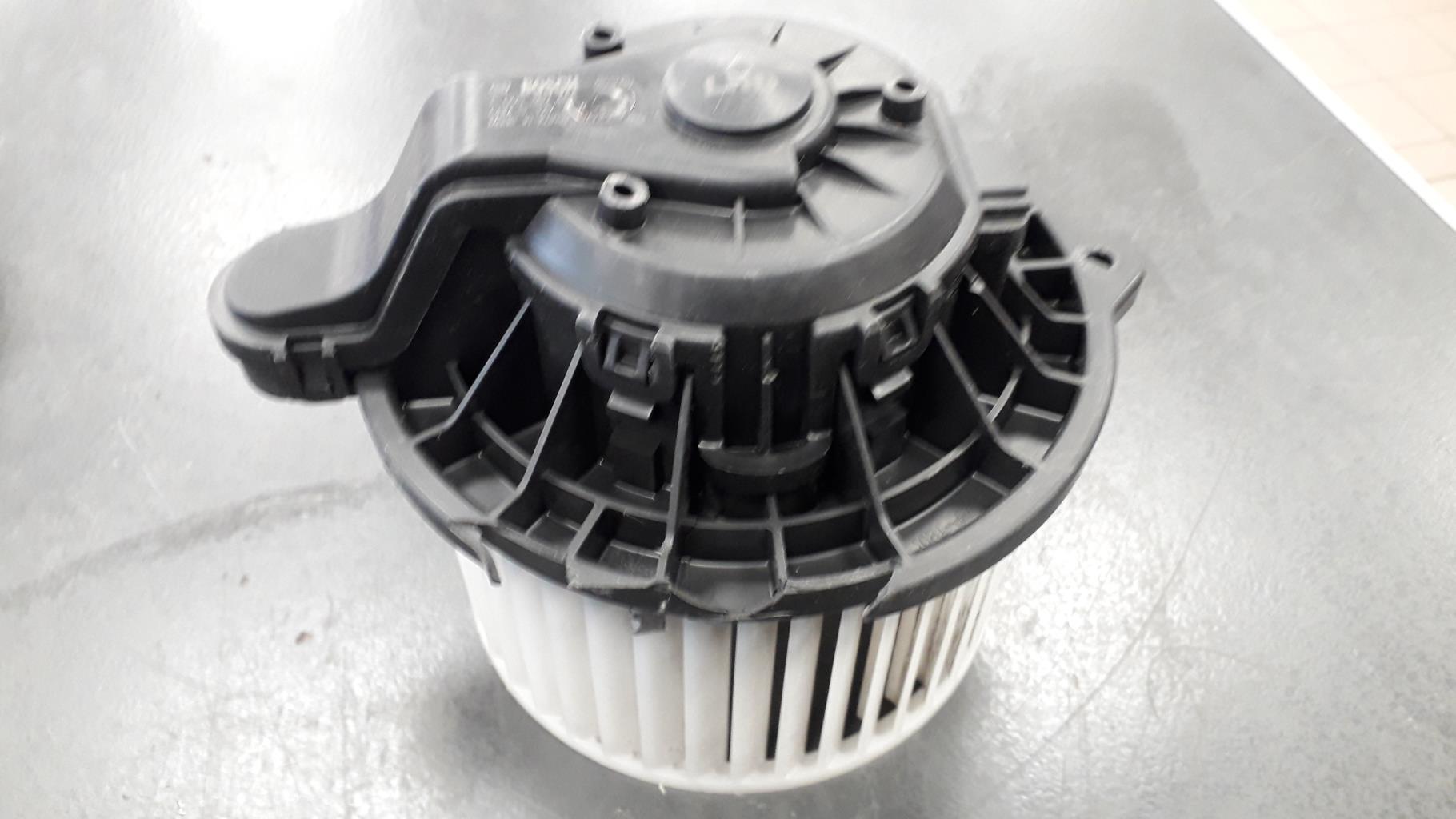 Pulseur d'air KIA PICANTO 2 PHASE 1  - 1