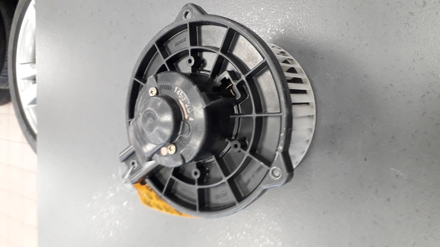 Pulseur d'air TOYOTA RAV4 4 PHASE 1  - 1