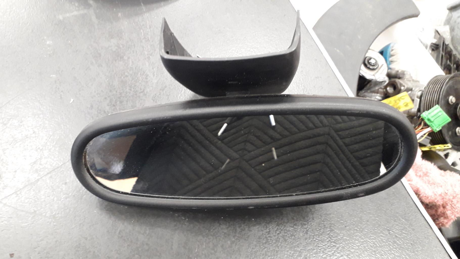 Specchietto retrovisore interno MERCEDES CLASSE SLK 171 PHASE 1 CABRIOLET  - 1