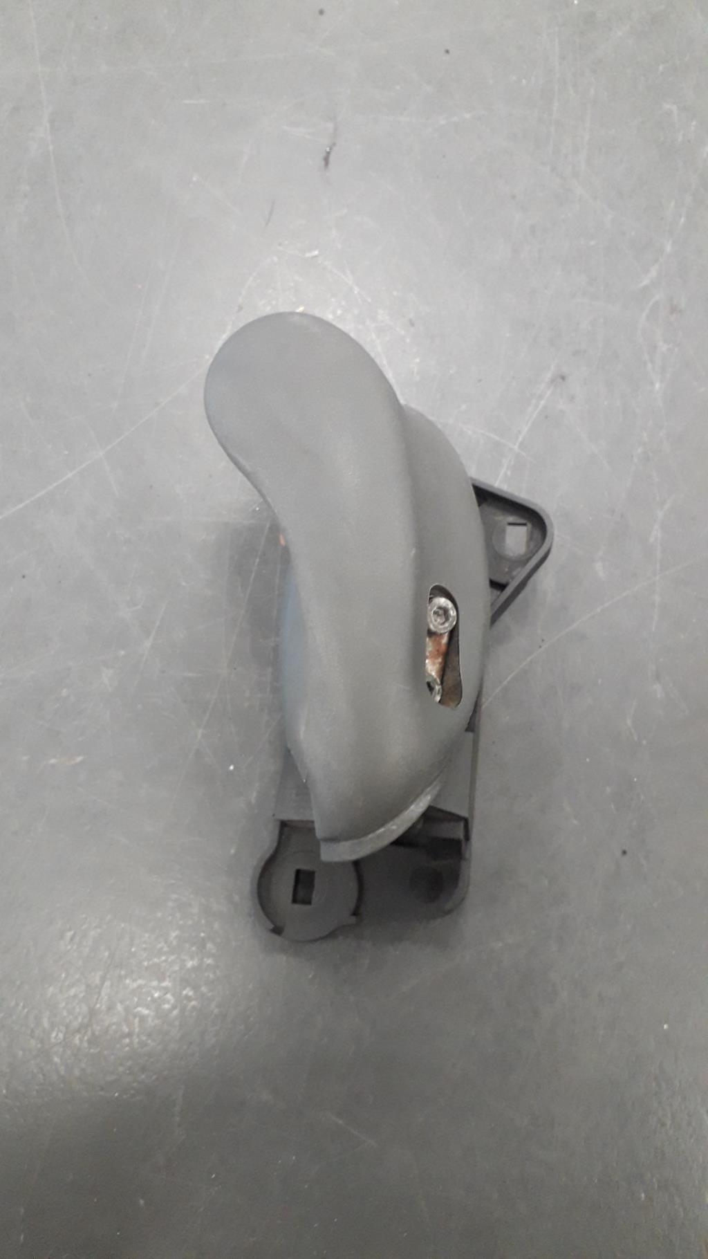 Poignee d'ouverture de capot PEUGEOT BOXER 2  - 1