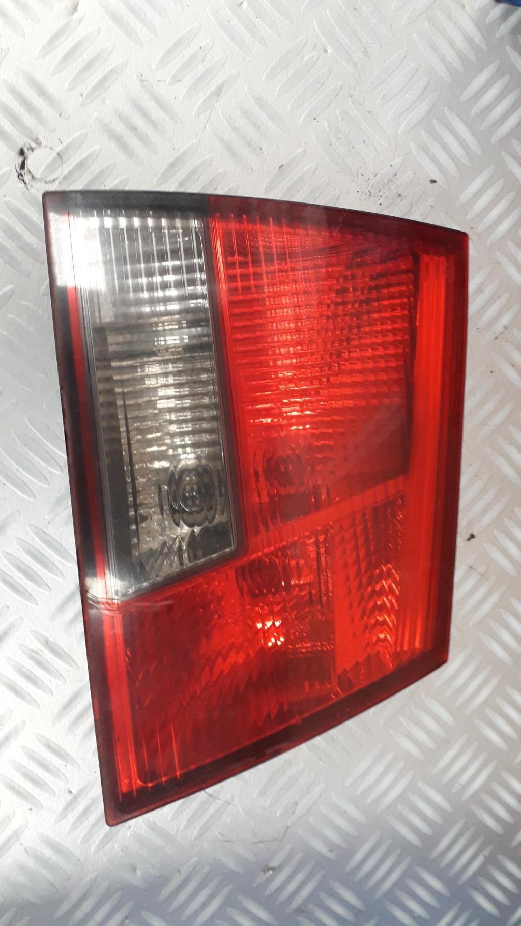 Feu arriere secondaire gauche (feux) OPEL VECTRA C PHASE 1 BREAK  - 1