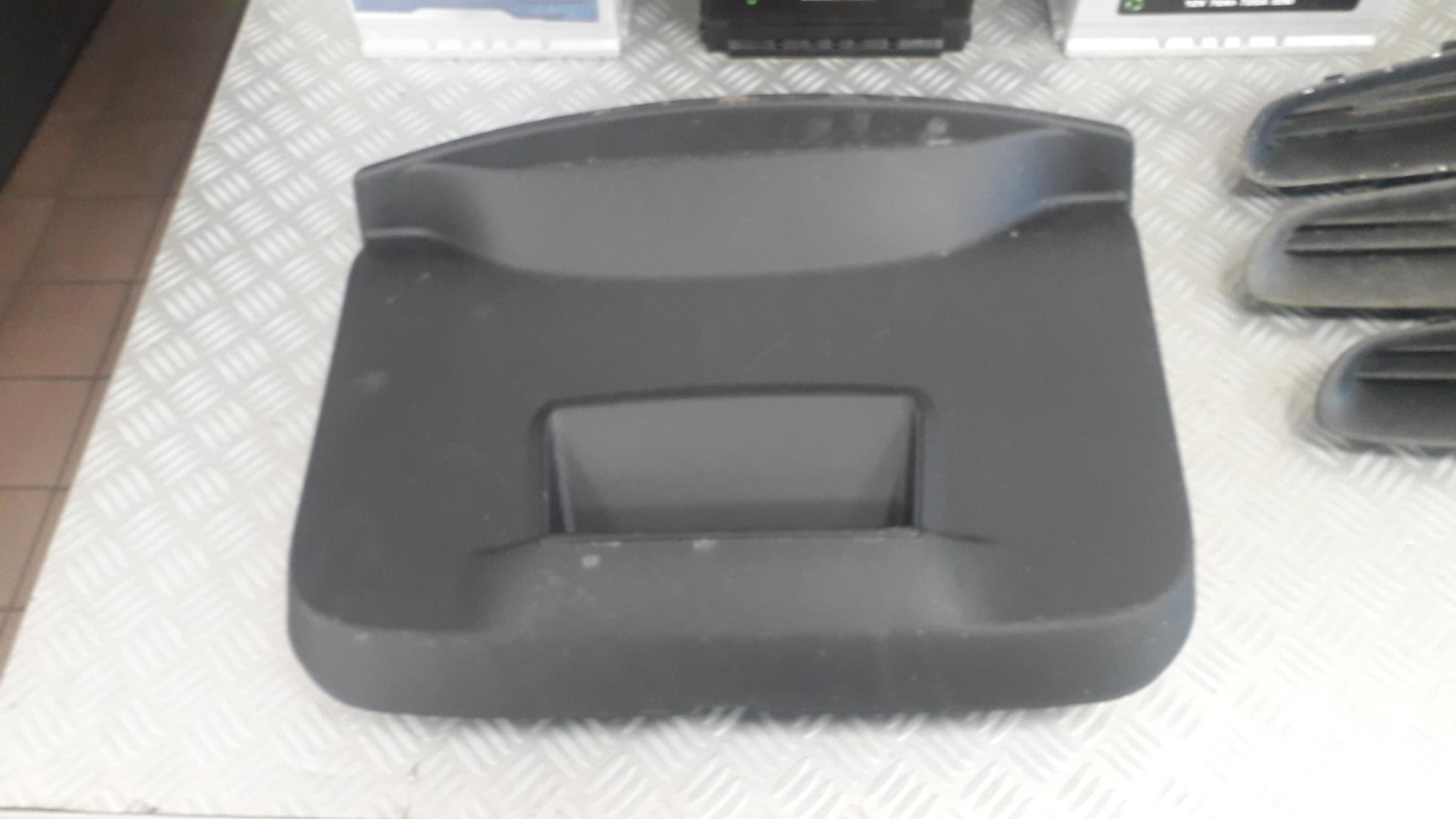 Panneau de porte DACIA DUSTER 1 PHASE 1  - 1