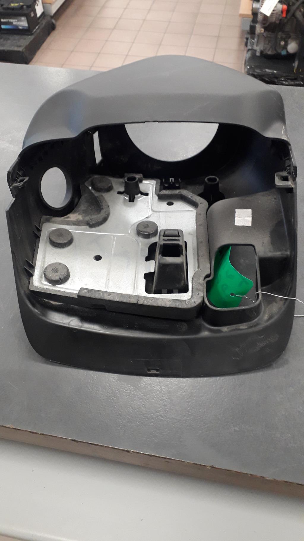 Coquille volant RENAULT TWINGO 3 PHASE 1  - 1