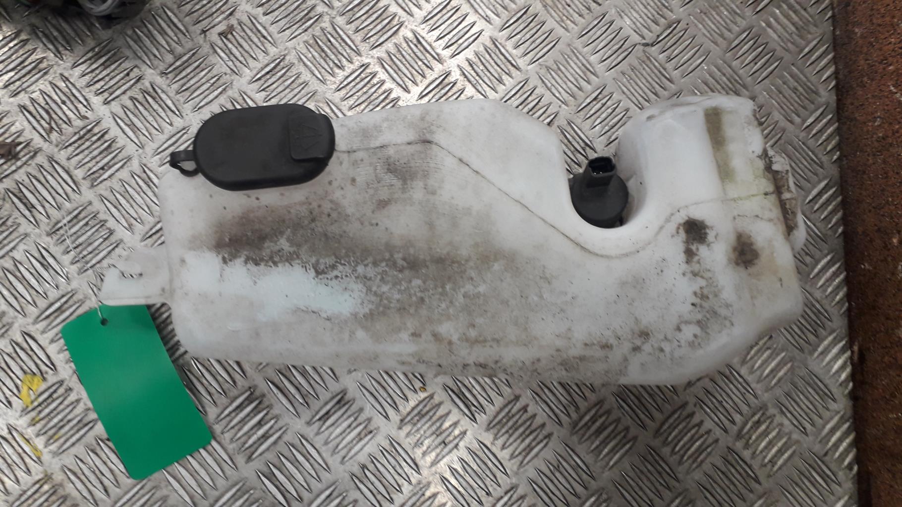 Vase de lave glace DACIA DUSTER 1 PHASE 1  - 1