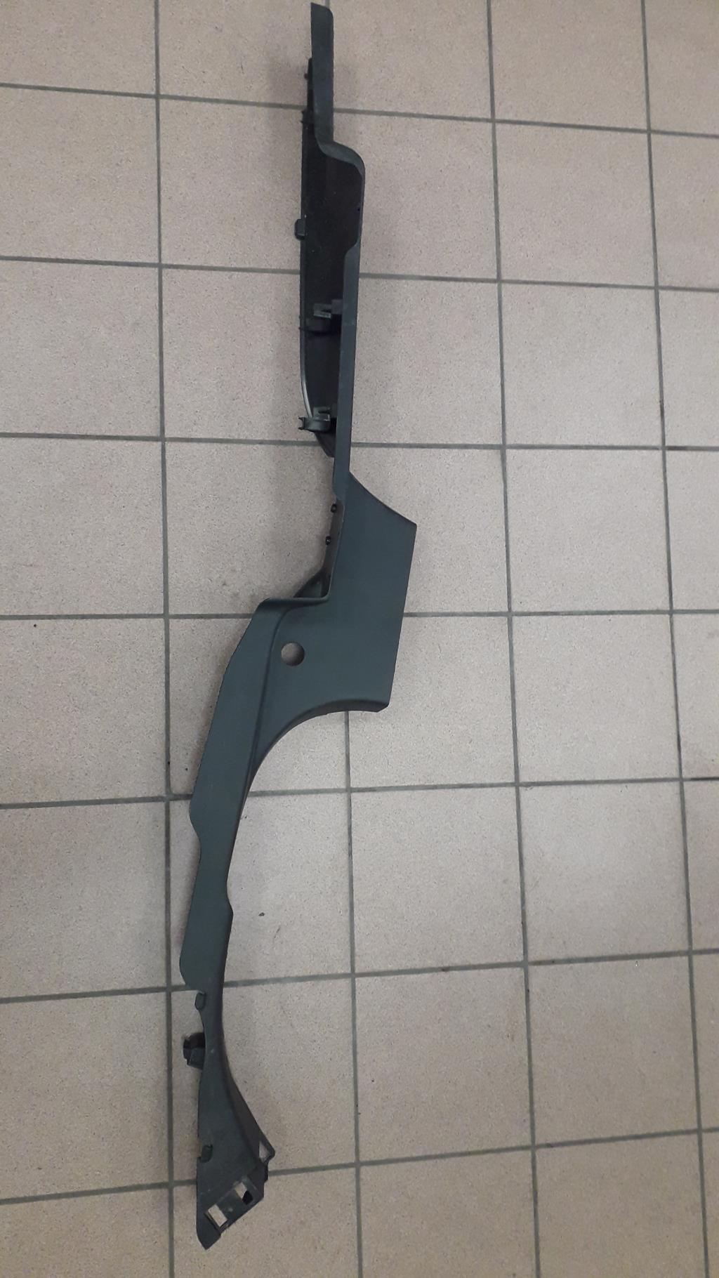 Guarnizione portiera anteriore sinistra RENAULT TWINGO 3 PHASE 1  - 1