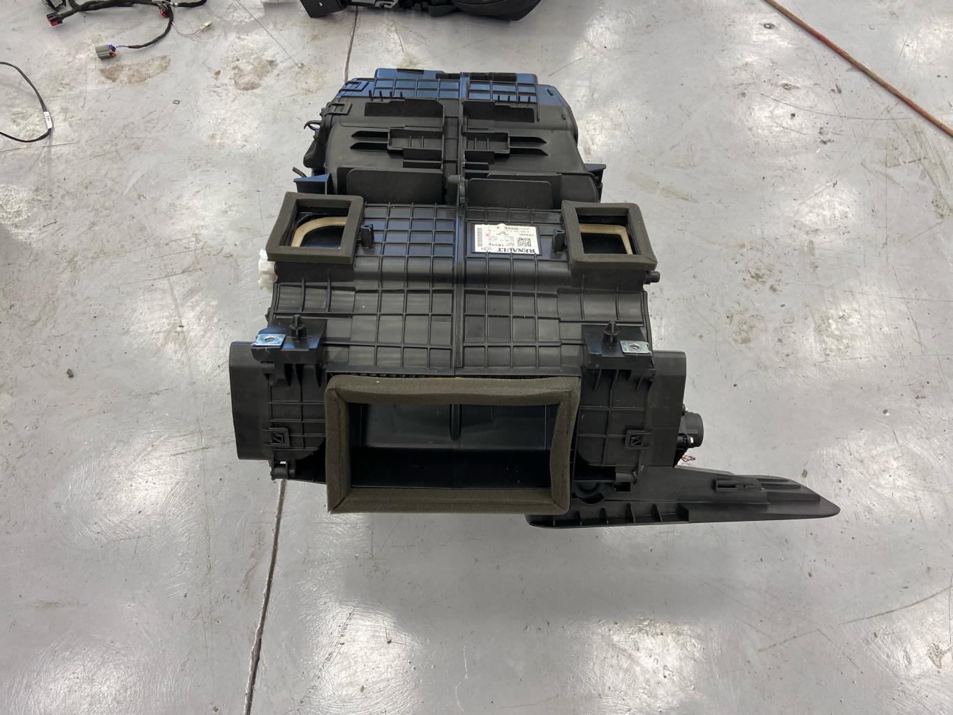 Bloc chauffage RENAULT CLIO 4 PHASE 1  - 1