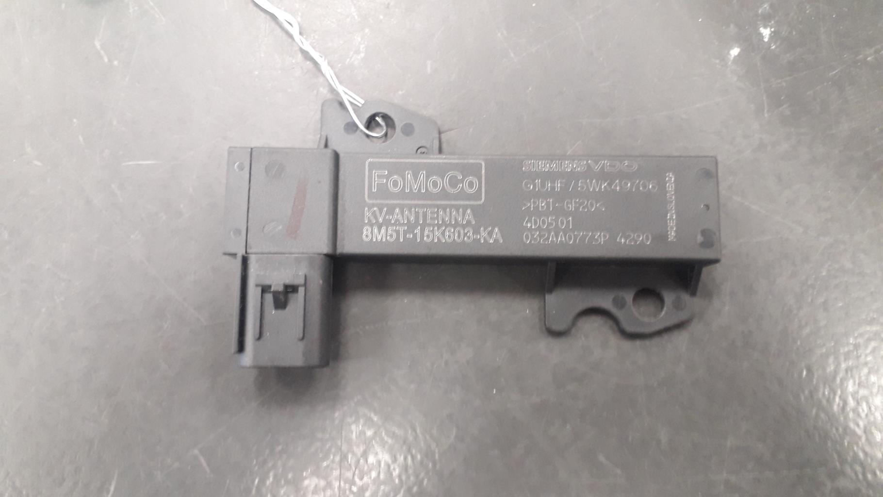 Antenne FORD ECOSPORT PHASE 1  - 1