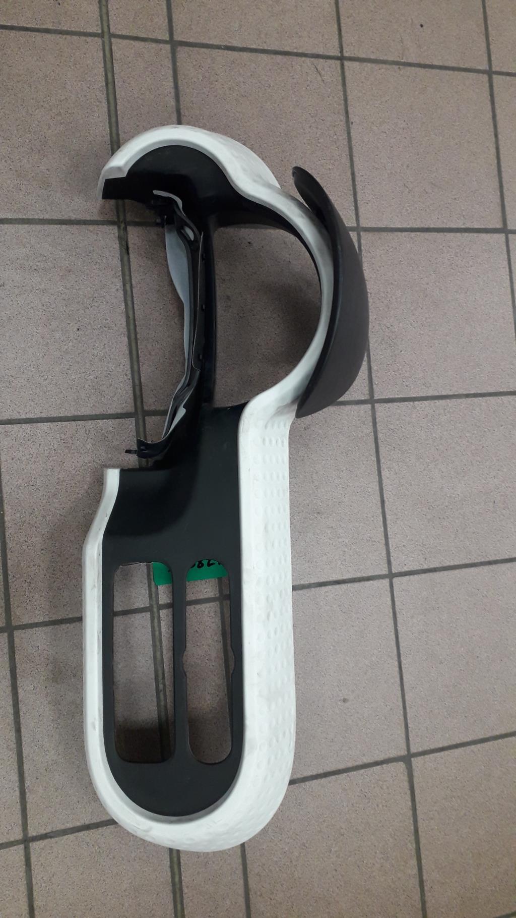Cornice cruscotto RENAULT TWINGO 3 PHASE 1  - 1