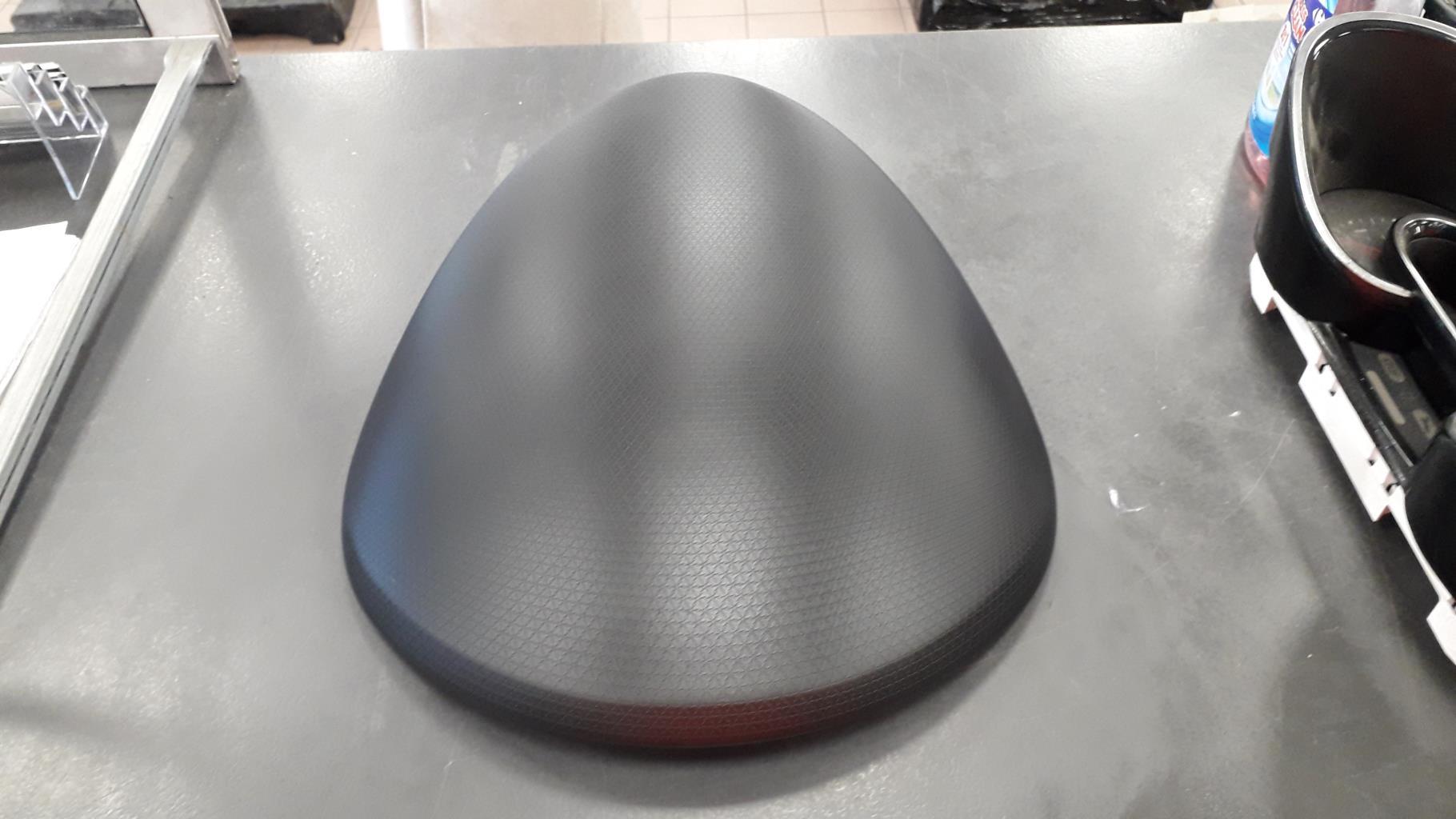 Casquette tableau de bord RENAULT CLIO 4 PHASE 1  - 1
