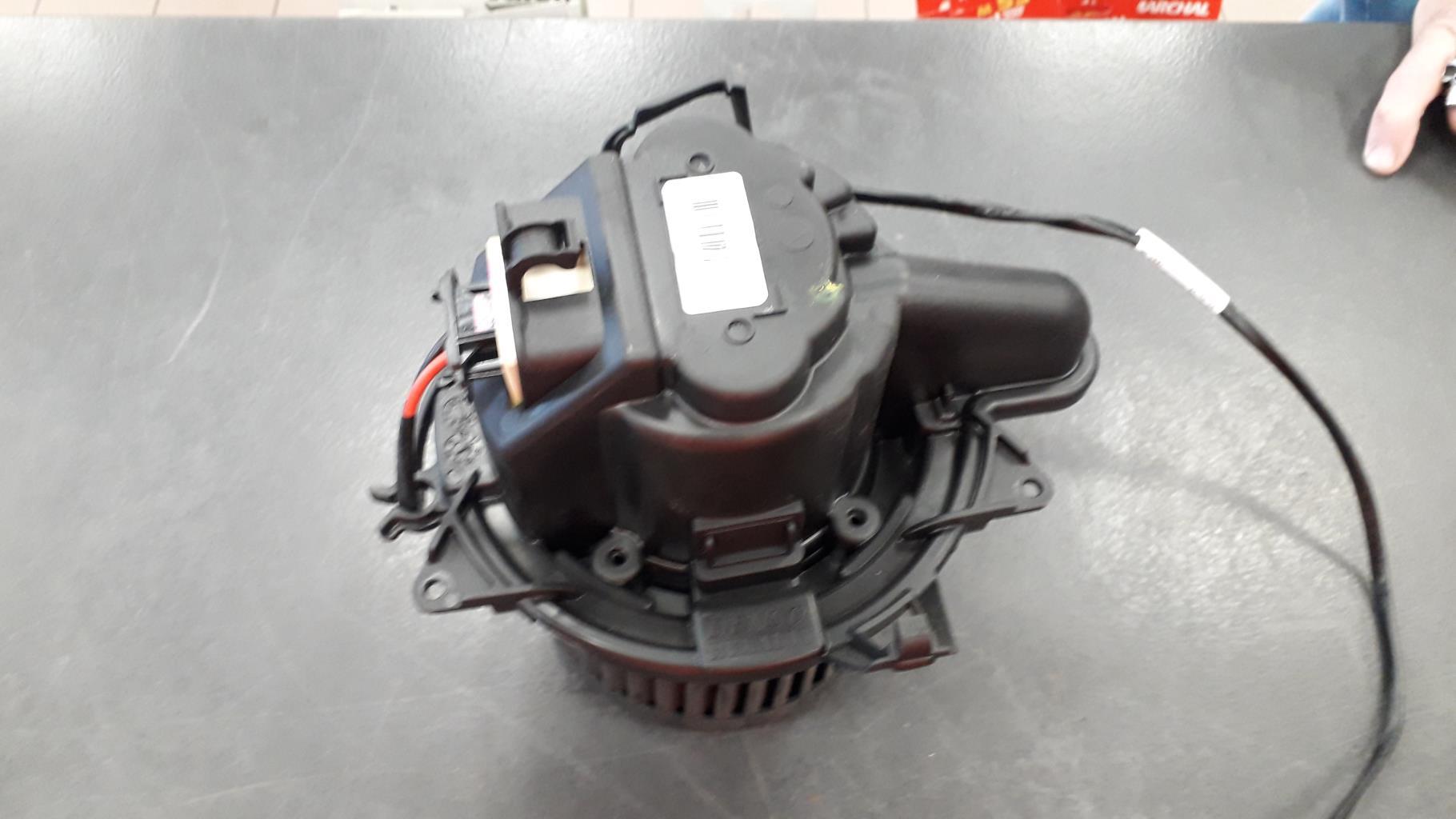 Pulseur d'air RENAULT CLIO 4 PHASE 1  - 1