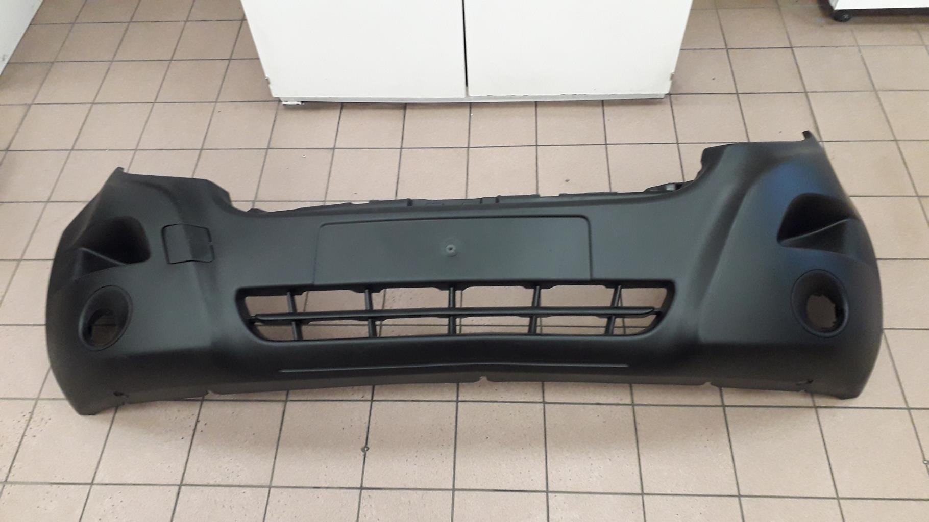 Pare choc avant RENAULT MASTER 3 PHASE 1  - 1