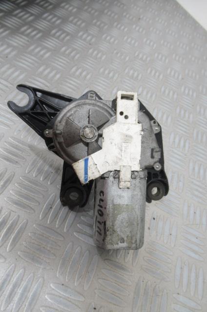 Mecanisme essuie glace arriere RENAULT CLIO 3 PHASE 1 Essence/Hybride - 1