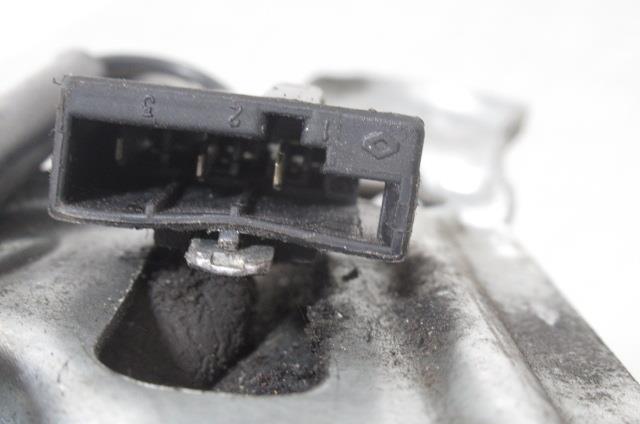 Mecanisme essuie glace arriere RENAULT KANGOO 1 PHASE 1  - 1