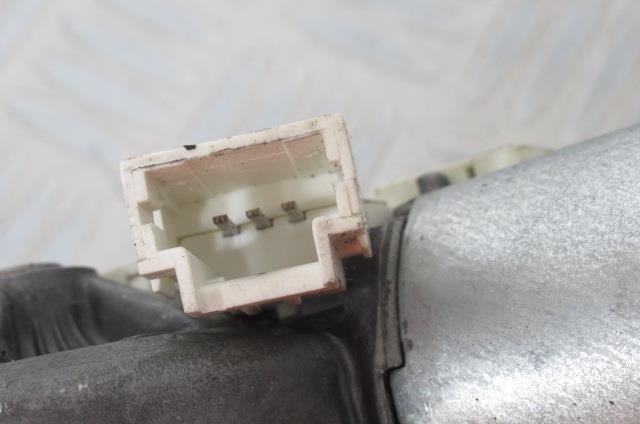 Mecanisme essuie glace arriere CITROEN SAXO PHASE 2  - 1