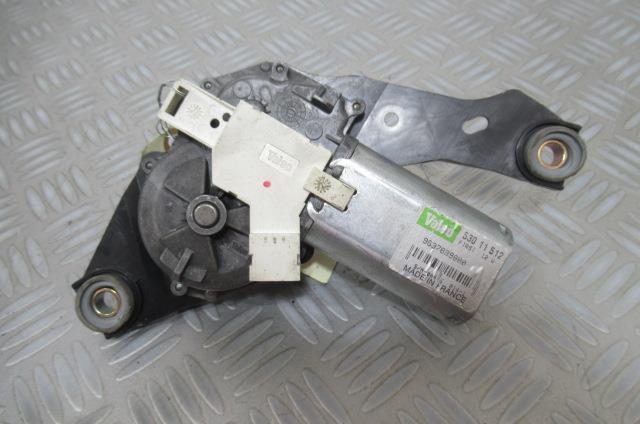 Mecanisme essuie glace arriere CITROEN SAXO PHASE 2  - 1
