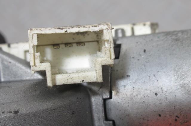Mecanisme essuie glace arriere CITROEN C3 1 PHASE 1  - 1