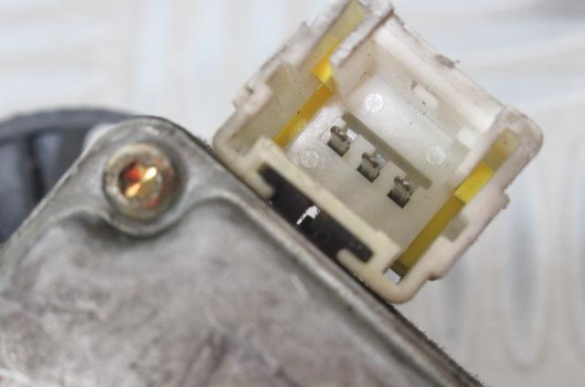 Mecanisme essuie glace arriere CITROEN C5 1 PHASE 1 BREAK  - 1