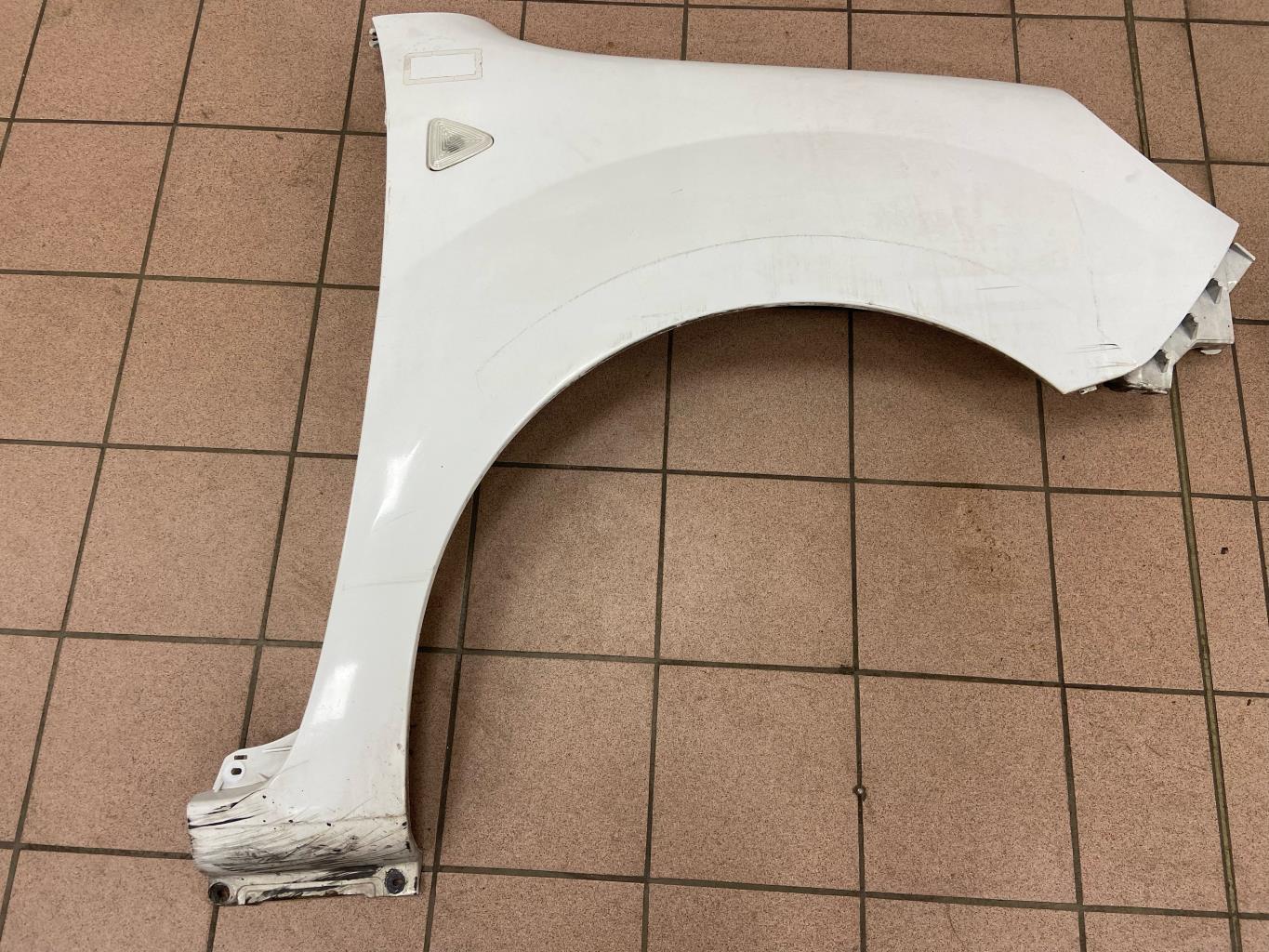 Parafango anteriore destro RENAULT KANGOO 2 PHASE 1  - 1