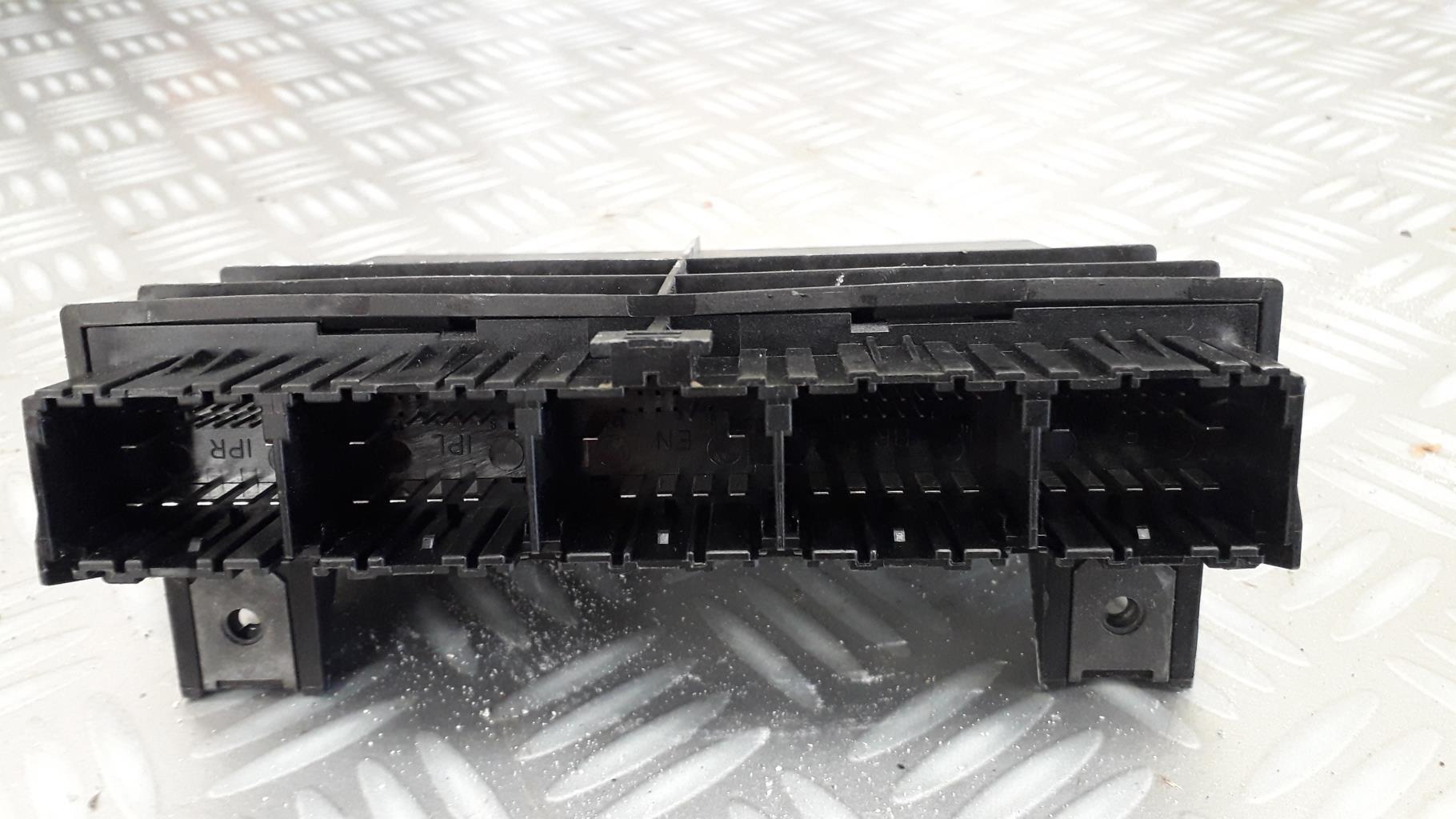 Centralina modulo BSI FORD FIESTA 4 PHASE 1  - 1