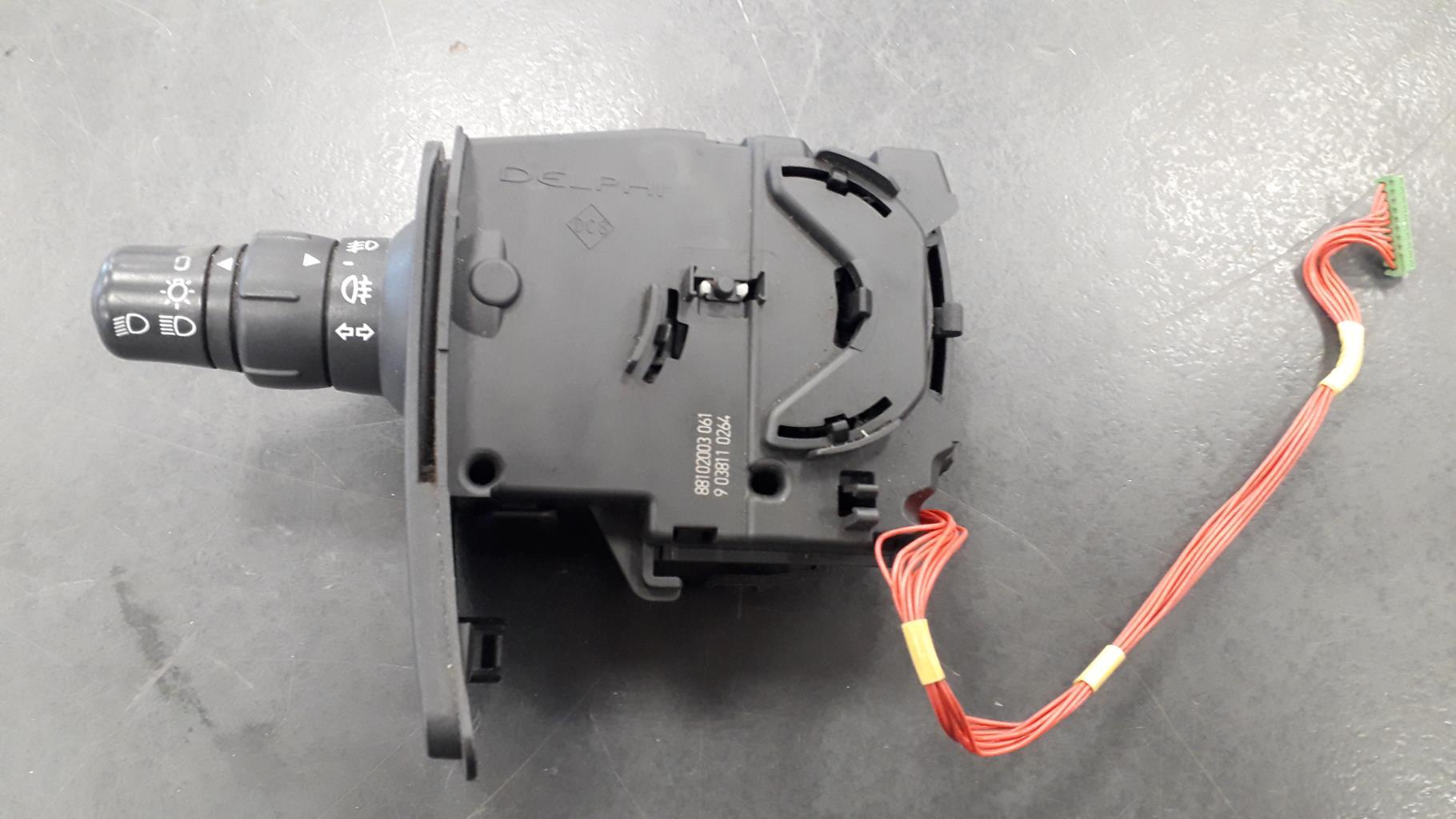 Interruttore fari RENAULT KANGOO 2 PHASE 1  - 1