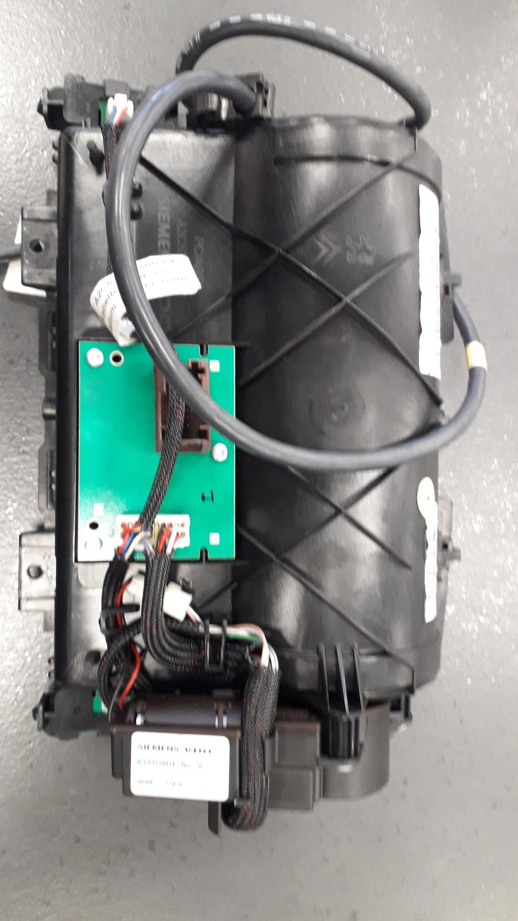 Ecran GPS PEUGEOT 308 1 PHASE 1  - 1