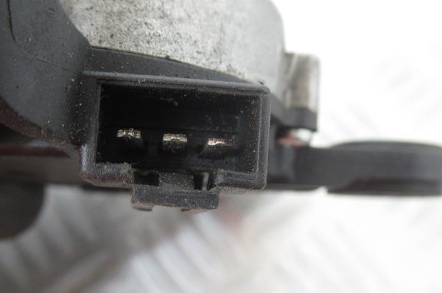 Mecanisme essuie glace arriere OPEL ASTRA H PHASE 1  - 1
