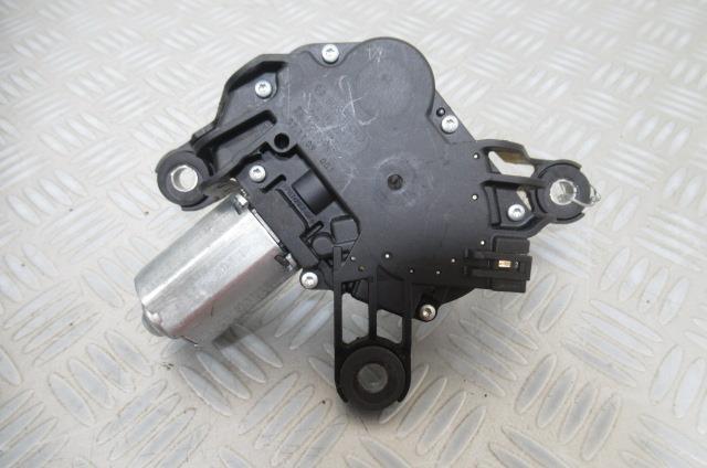 Mecanisme essuie glace arriere OPEL ASTRA H PHASE 1  - 1