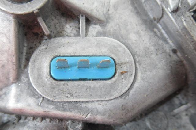 Mecanisme essuie glace arriere OPEL ZAFIRA B PHASE 2  - 1