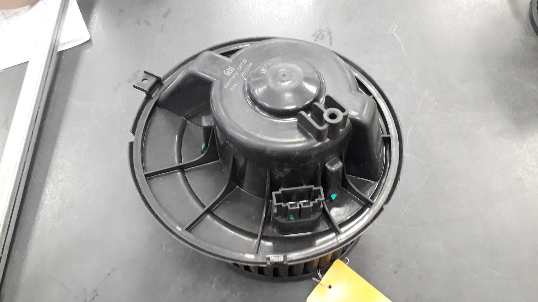 Ventola abitacolo VOLKSWAGEN LUPO  - 1