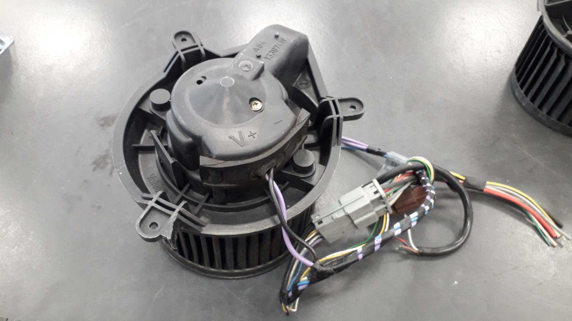 Pulseur d'air RENAULT MASTER 2 PHASE 2  - 1
