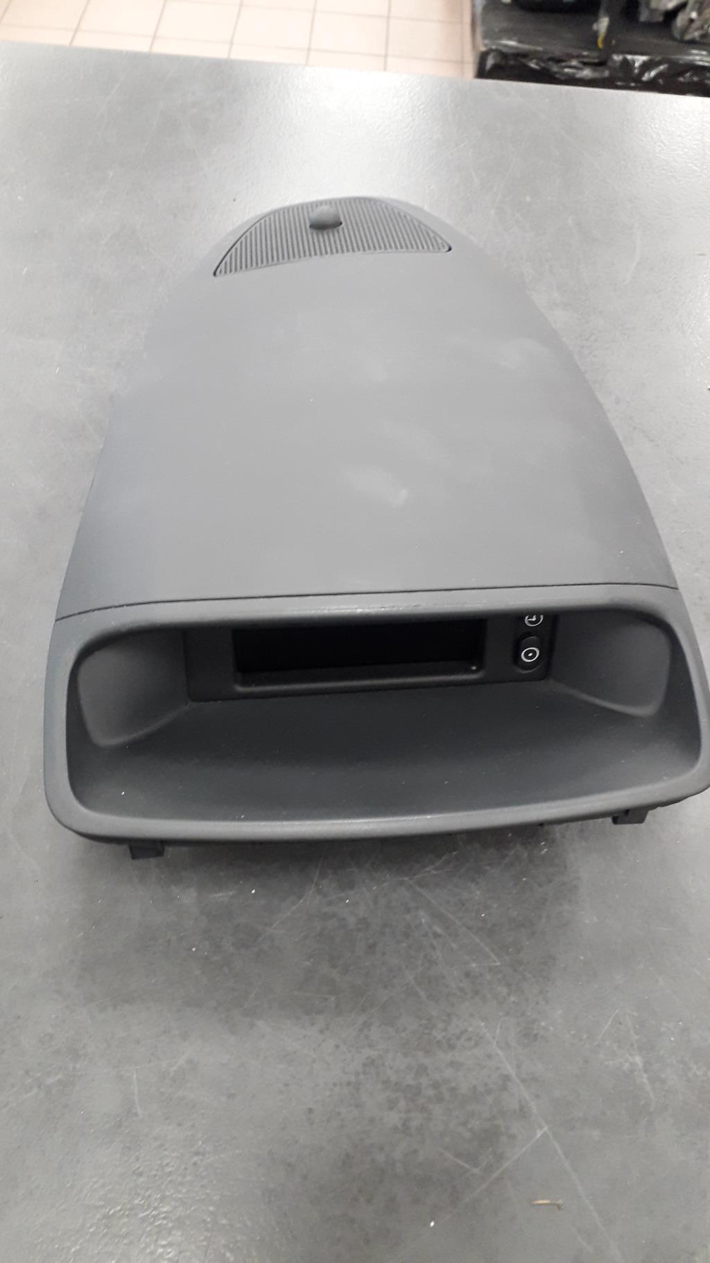 Monitor display OPEL CORSA D PHASE 1  - 1