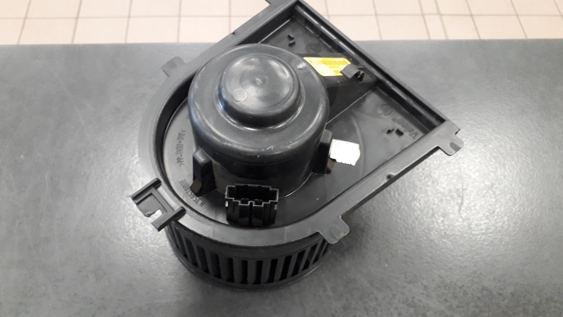 Pulseur d'air AUDI A3 1 PHASE 2  - 1