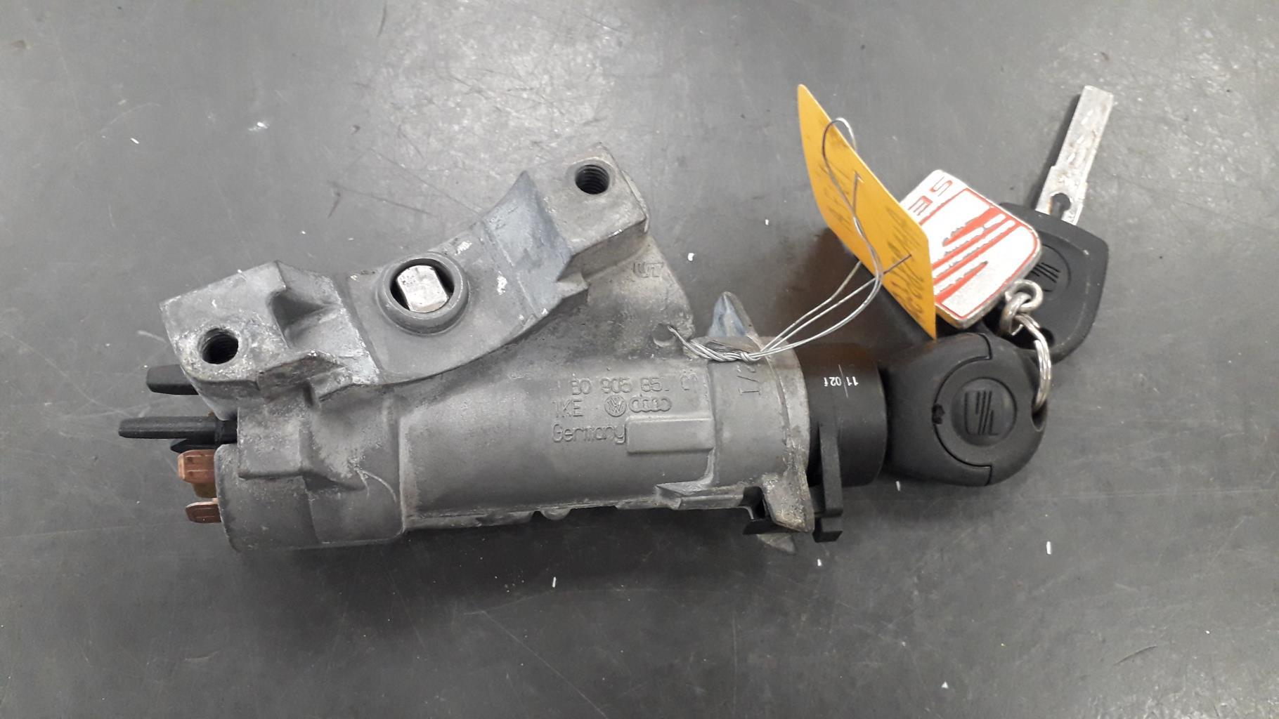 Neiman SEAT IBIZA 3 PHASE 1  - 1