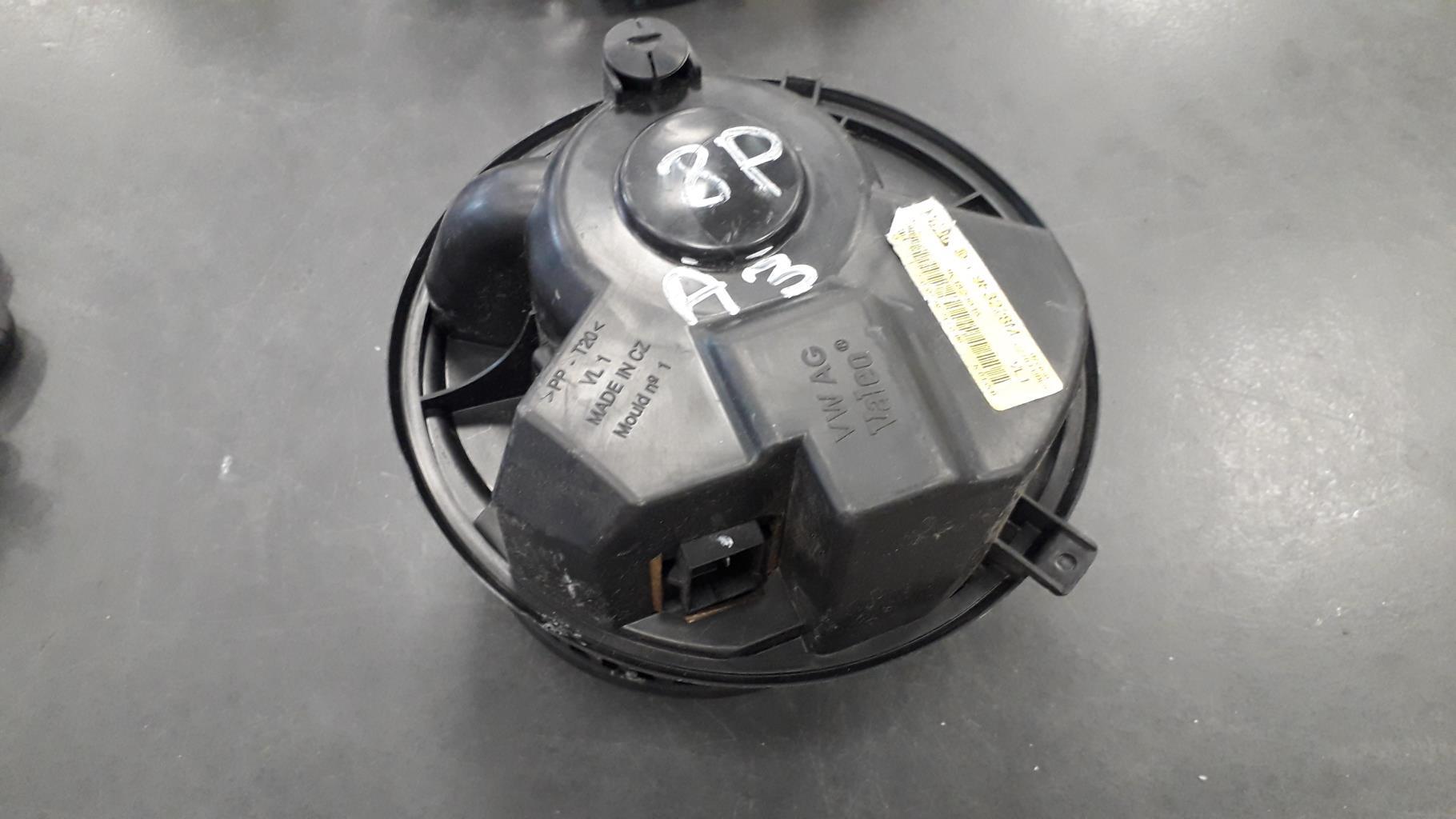 Pulseur d'air AUDI A3 2 PHASE 1  - 1