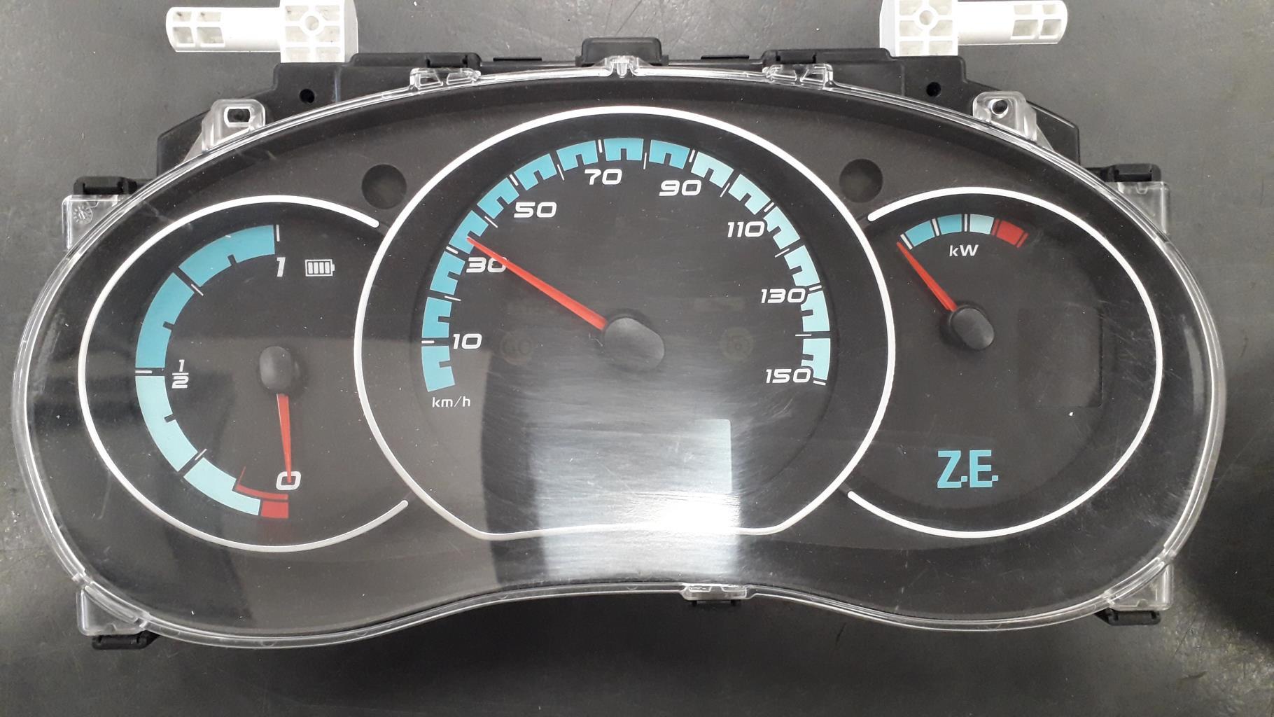 Compteur RENAULT KANGOO 2 PHASE 1  - 1