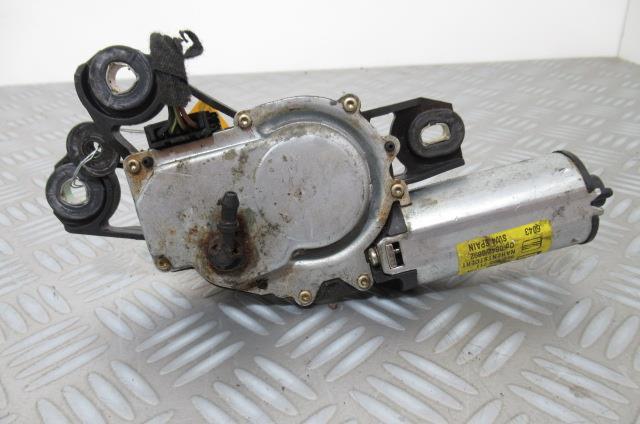 Mecanisme essuie glace arriere SEAT IBIZA 3 PHASE 1  - 1