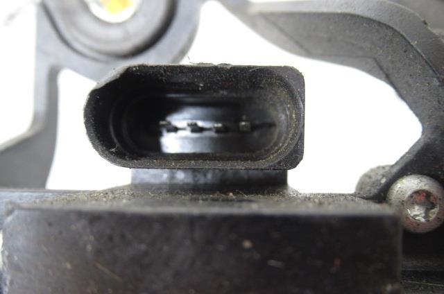 Meccanismo tergicristallo posteriore VOLKSWAGEN GOLF 6  - 1