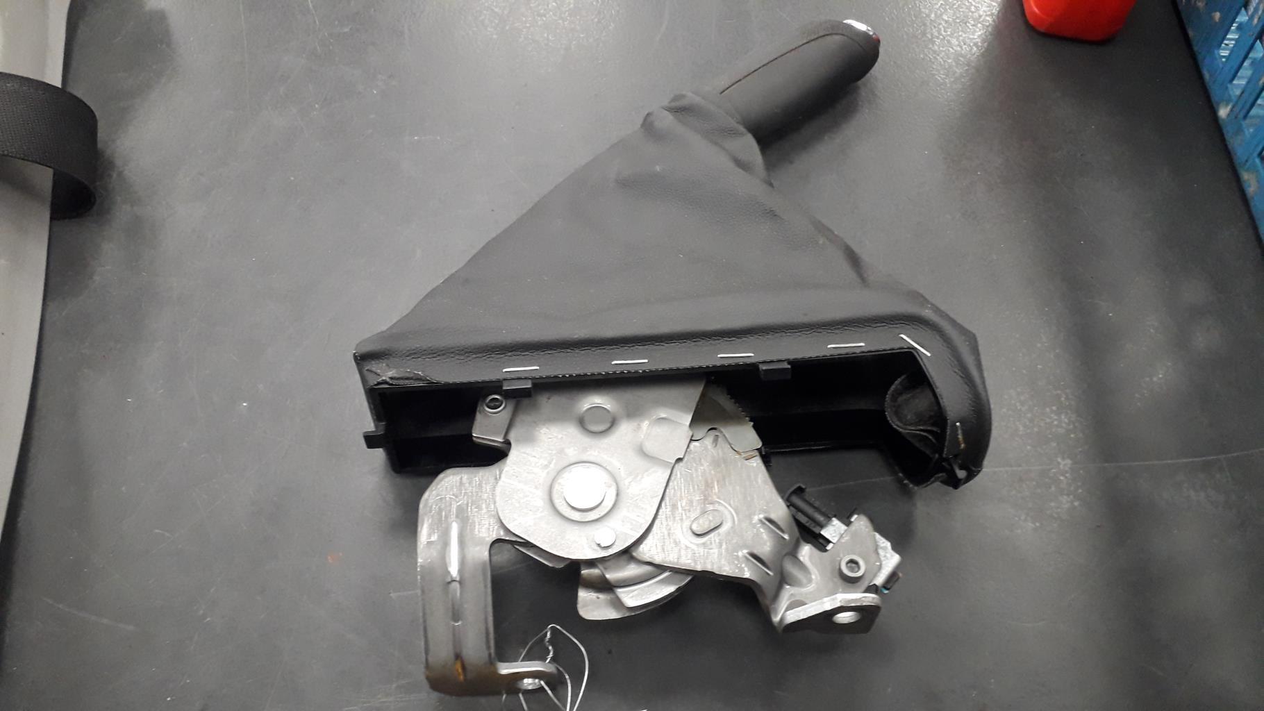 Leva freno a mano OPEL CORSA D PHASE 1  - 1